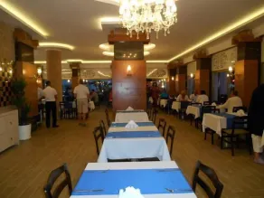 Parador Beach Hotel All Inclusive - Restaurant
