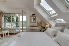 Sunny Studio with a view in TOP Center - Interior