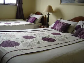 Springlawn Bed and Breakfast - Room