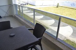 Aforia Thermal Residences - View from room