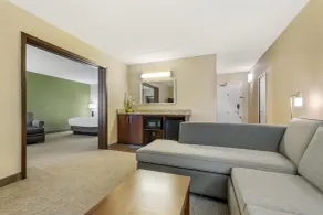 Best Western Fairmont - Værelse