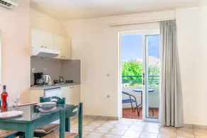 Melina Beach Hotel - Chambre