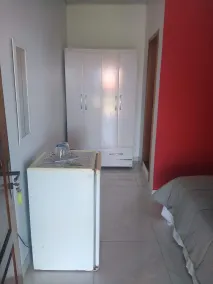 Farol House - Chambre