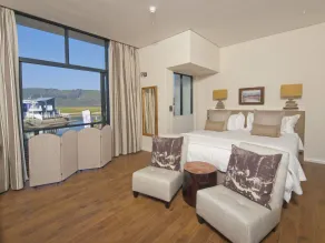Turbine Hotel & Spa - Room