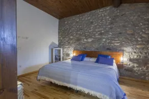 Hotel Cal Rei de Talló - Værelse