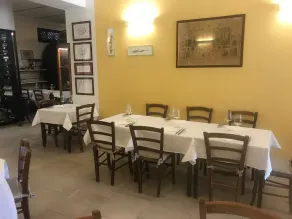 Azienda Agricola Sapereta - Restaurant