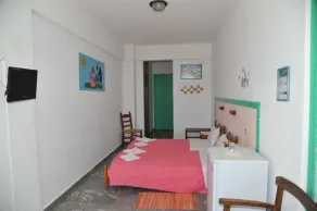 Erofili Rooms - Rom