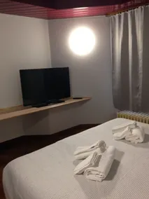 Albergo San Michele - Værelse