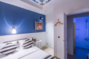 Araf Hotel - Room