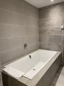 Taransay House, Small Hotel - Baño