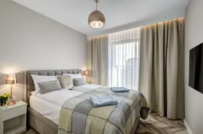 Live & Travel Apartments Number 1 - Zimmer