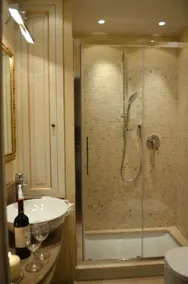 La Corte Di Ambra - Salle de bain