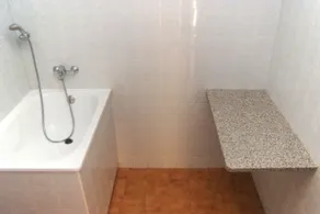 Camping Internacional Palamós - Bagno