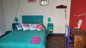 Casa Reina Palermo Queens - Zimmer