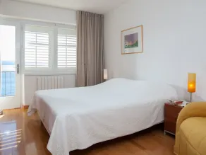 Apartment Ivanka - Room