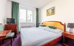 Hotel Haná - Habitación
