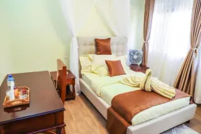 Villa Winga Guesthouse - Quarto
