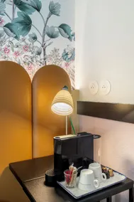 ibis Styles Pontivy centre Bretagne - Zimmer