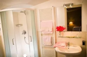 Hotel Main Street - Salle de bain