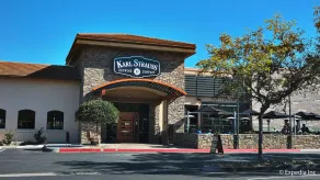Grand Pacific Palisades Resort - Restaurant