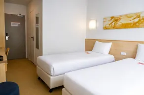 Hotel Papendal - Zimmer