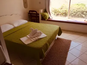 Coral Lane Beach Apartments - Rum