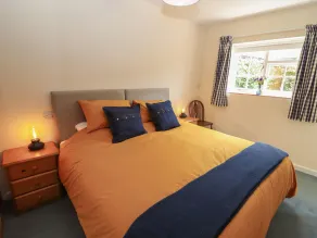 Encantadora casa rural totalmente equipada con jardín - Interior