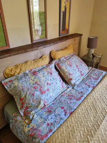 Chambres d'Hôtes Barraconu - Rom