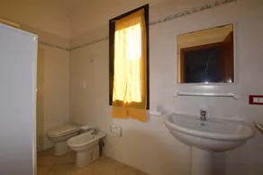 Residenza Agnese Trilo Sd03 - Bad