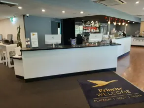ibis Thornleigh - Reception