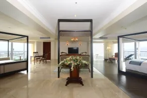 Oriental Hotel Okinawa Resort & Spa - Chambre
