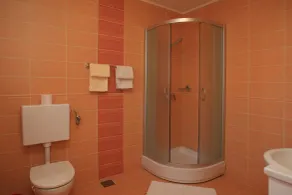 Villa Toni - Bathroom