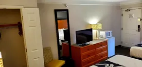 Days Inn by Wyndham Gainesville Florida - Chambre