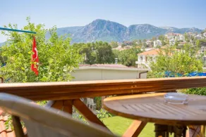 Rota Otel & Restaurant - Vistas desde la habitación