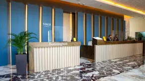 voco - Bonnington Dubai by IHG - Réception