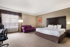 Best Western Little River Inn - Habitación