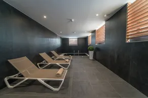 Bellevue Superior City Hotel - Pool