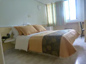 Hotel San Nicolas - Room
