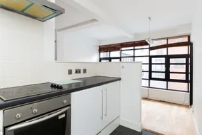 Birmingham Serviced Apartments- Wexler Lofts - Værelsesfacilitet