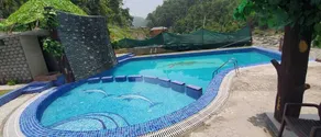 Seven Hills Hotels and Resorts - Pool