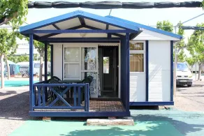 Camping y Bungalows Monmar - Zimmer