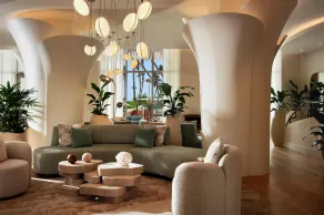 Andaz Miami Beach Resort & Spa - Lobby