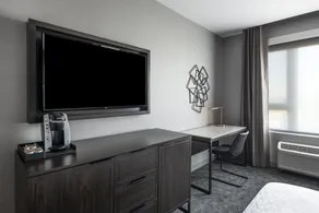 Holiday Inn Express - Boston Logan Airport - Revere by IHG - Chambre