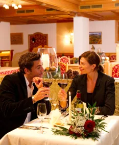 Hotel Roslehen - Restaurant