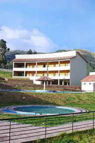DM Hoteles Cusco - Pool