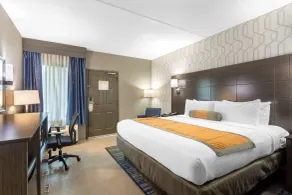 Best Western Plus Bowling Green - Room