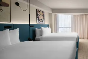 ROK Hotel Kingston, Tapestry Collection by Hilton - Room