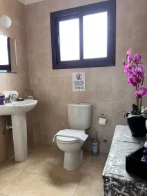 Villa Callione - Amazing view - Baño