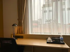 Hotel Yah Hanoi & Spa - Quarto