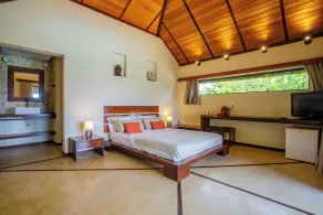 Jaya Pousada Boutique - Room